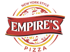 Empire's Pizza New York Style